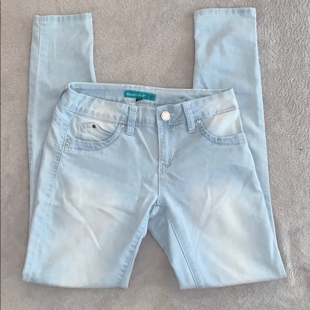 YMI Jeans